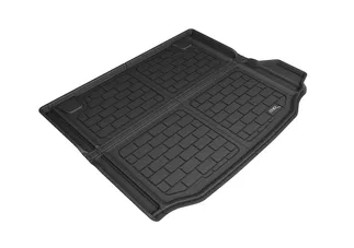 3D MAXpider Kagu Cargo Liner For 18-20 BMW X3 - Black